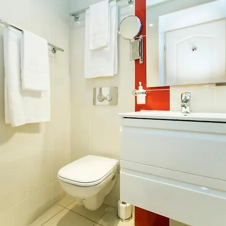 Appartement Florella Jean De Riouffe