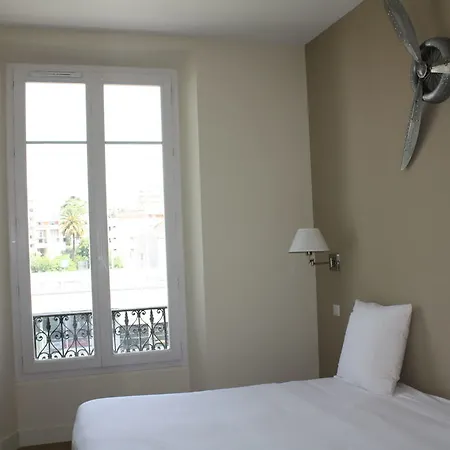 Apartman Florella Jean De Riouffe *