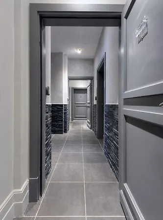 Apartman Florella Jean De Riouffe *