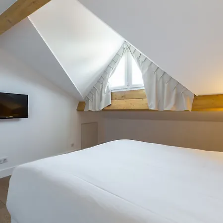 Apartman Florella Jean De Riouffe *
