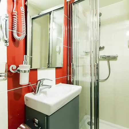 Appartement Florella Jean De Riouffe *