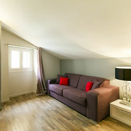 Apartman Florella Jean De Riouffe