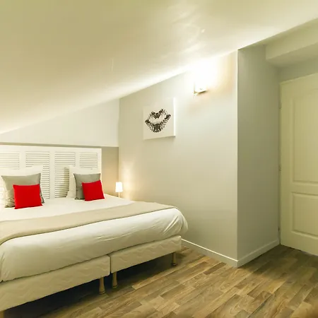 Apartman Florella Jean De Riouffe