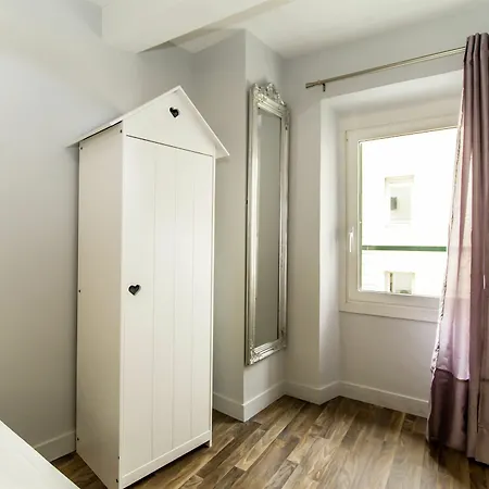 Apartman Florella Jean De Riouffe *