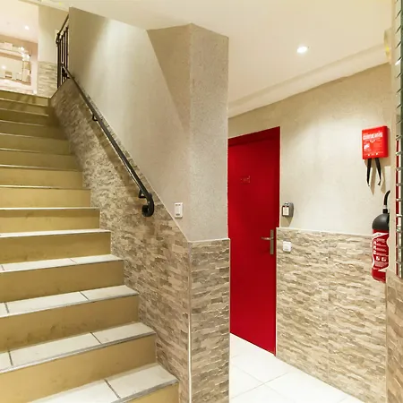 Apartment Florella Jean De Riouffe *