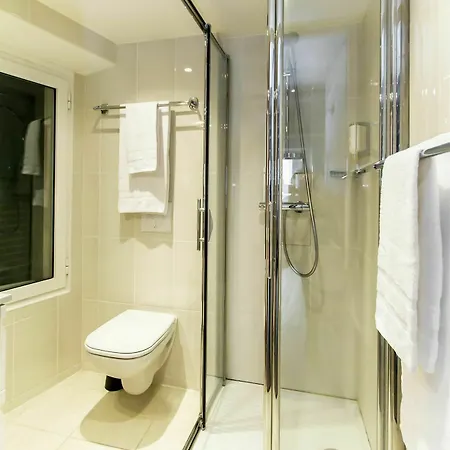 Florella Jean De Riouffe Apartman Cannes