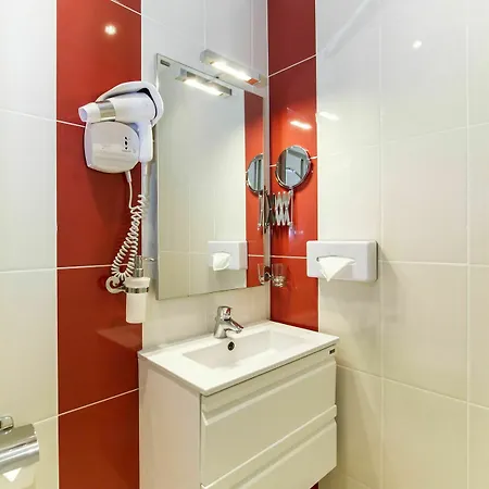 Appartement Florella Jean De Riouffe