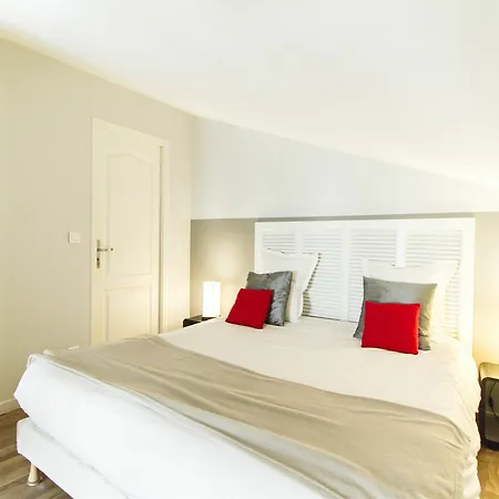 Apartman Florella Jean De Riouffe