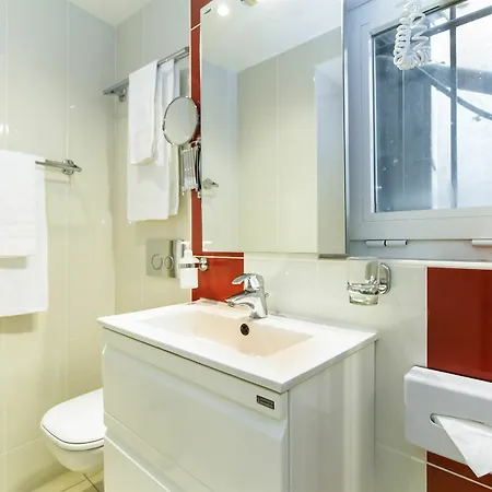 Apartman Florella Jean De Riouffe Cannes