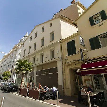 Appartement Florella Jean De Riouffe