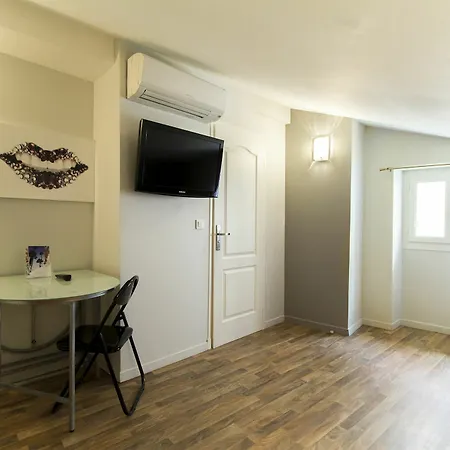 Florella Jean De Riouffe Apartman Cannes