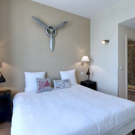 Apartamento Florella Jean De Riouffe *