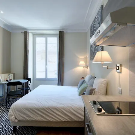 Apartamento Florella Jean De Riouffe *